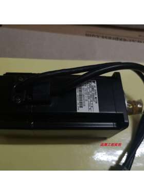 SGMJV-04AAA6C + SGDV-2R8A01A安川伺服常规型号现货