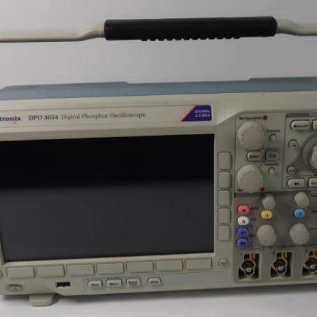 租售/收泰克DPO3054B DPO4054B DPO4101B DPO4034B混合信号示波器