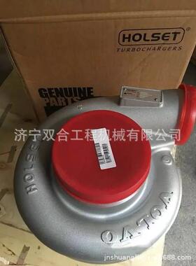 EC240B EC290B涡轮增压器 D7E D7D发动机涡轮增压器