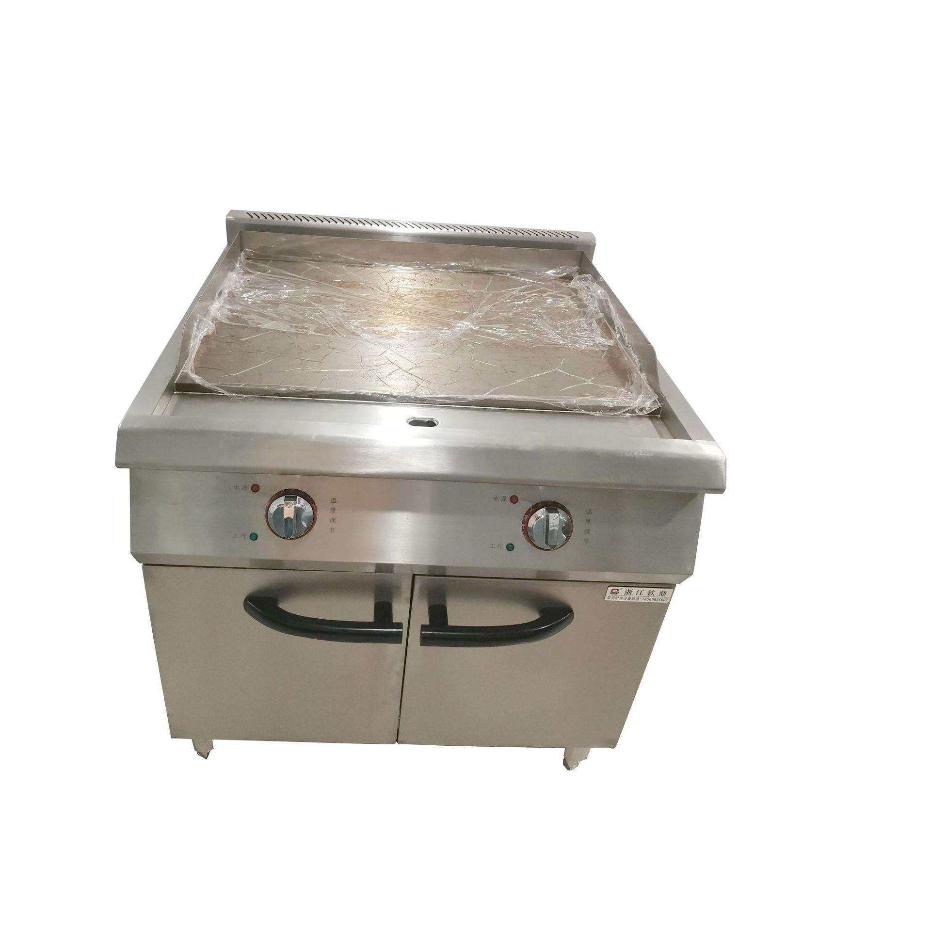 立式电扒炉连柜座厨房餐厅大功率电扒炉铁板烧西餐设备厂家直销,鲜花速递/花卉仿真/绿植园艺,割草机/草坪机,淘宝优惠券,粉丝福利购,淘宝优惠卷