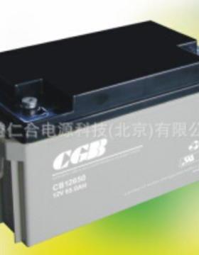 长光铅酸蓄电池CB12650/12V65AH现货供应