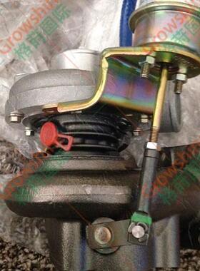 GT2052S发动机T4.40增压器2674A353，2674A352，2674A098