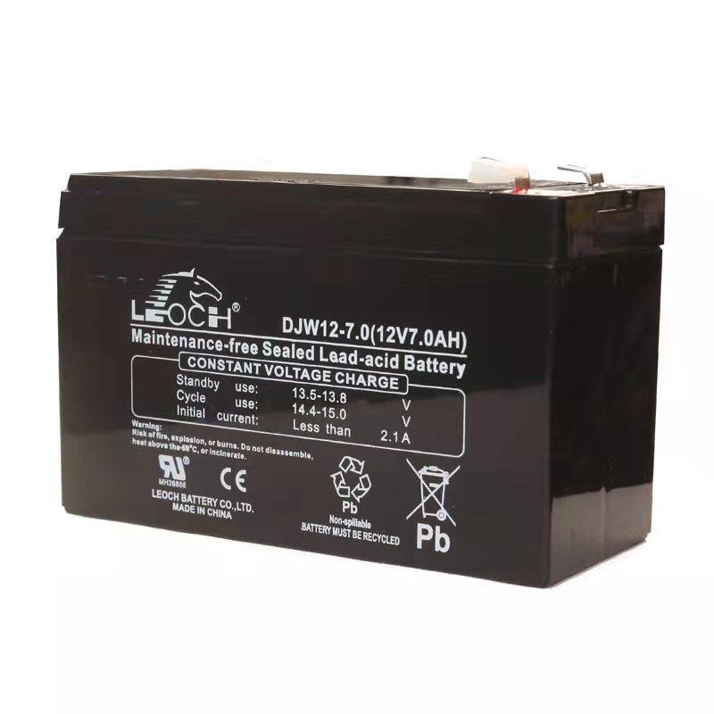 优选6V3.2A铅酸电池 1T专用电池 理士6V3.2A 4V4A 6V10A 吊磅电池