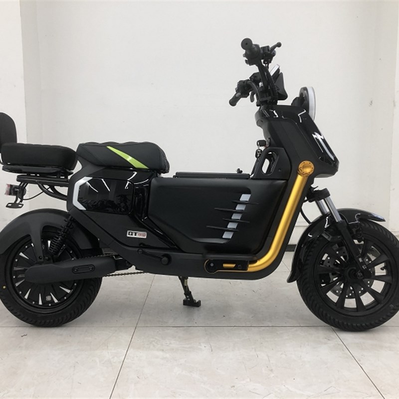 现货深远gt1中置箱小牛U2前置储物箱麦铃18中箱小牛电动车可加氛