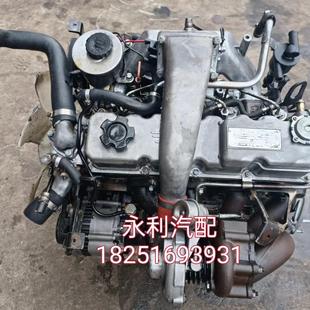 D25 D19 D30扬柴4105大柴498全柴480 4100 云内4102发动机总成490