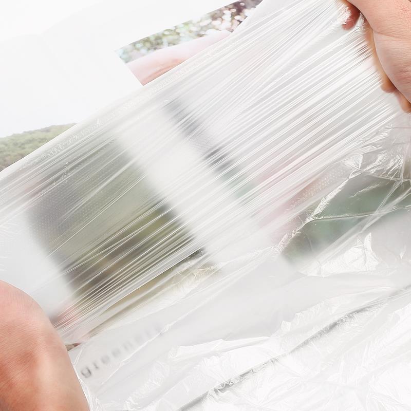 一次性泡脚足浴袋沐足袋洗脚盆带足疗袋木桶膜泡脚桶塑料加厚袋子