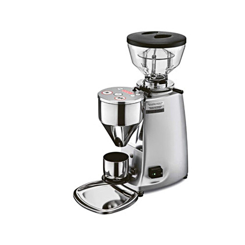 Mazzer Electronic Filter电动咖啡豆研磨机意式磨豆机商用