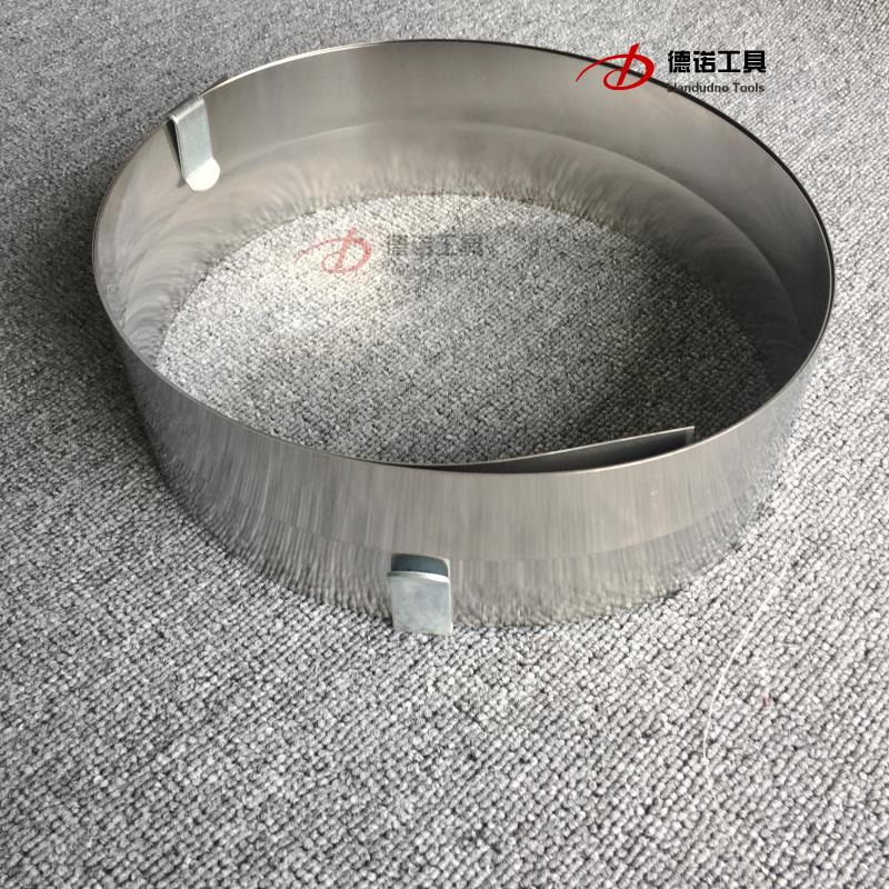 pvc塑胶地板施工工n具不锈钢钢卷钢板尺裁剪2.05米2米长4米钢卷尺