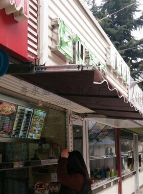 51宽 55cm 加长抽屉滑道22寸三节轨道机货柜房车工业Y重型滑轨导