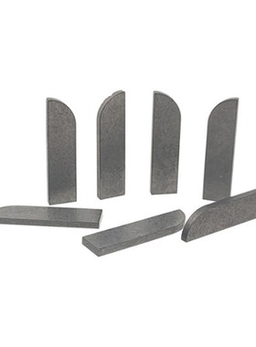 梯形硬质合金焊接刀片E312E31u8E320E415E518E540柳叶形铰刀粒刀