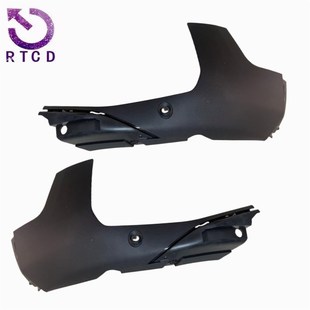 适用B标致 4008 P84 保险杠装 P87 9816986380 5008 饰件组件