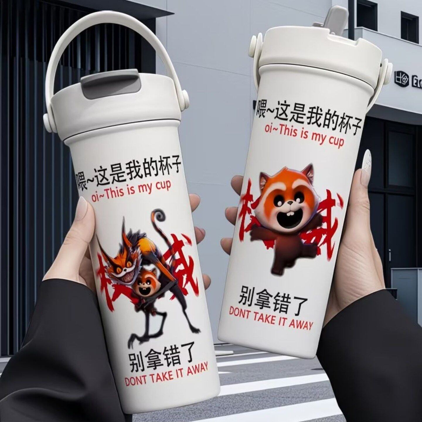 超自然行动组搞怪316不锈