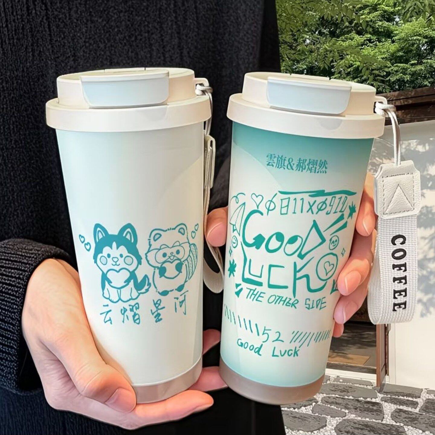 云熠星河涂鸦周边手握保