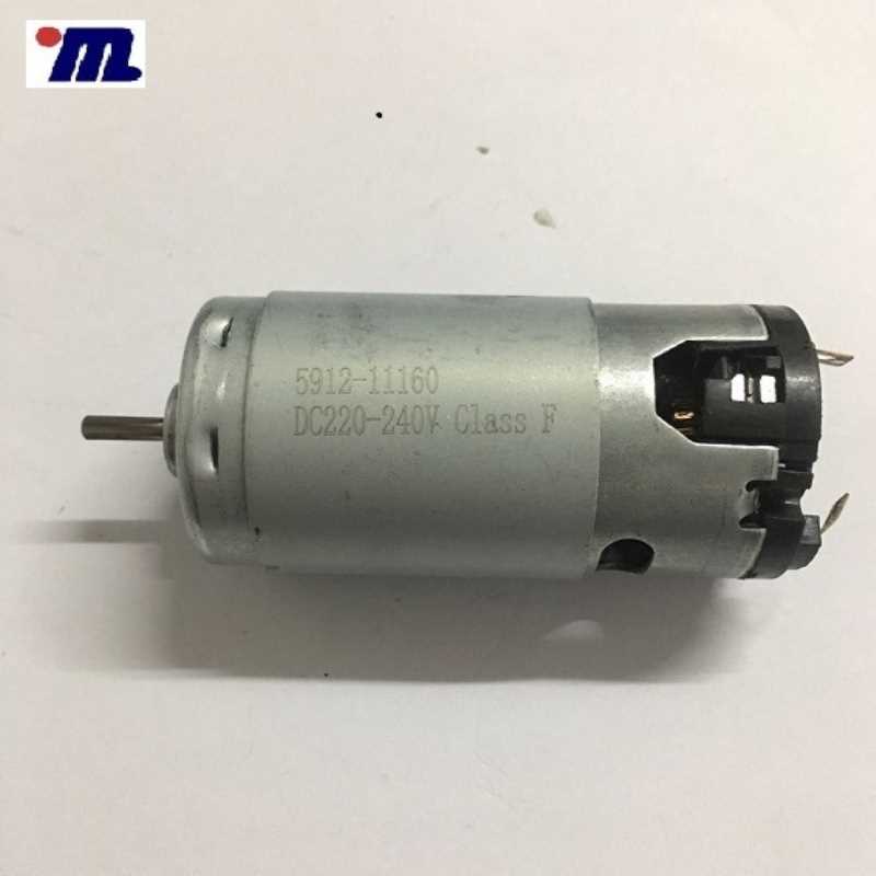 供应国产高压直流电机TK-DC5512M23/DC/220-240V/200W/CLASS 180