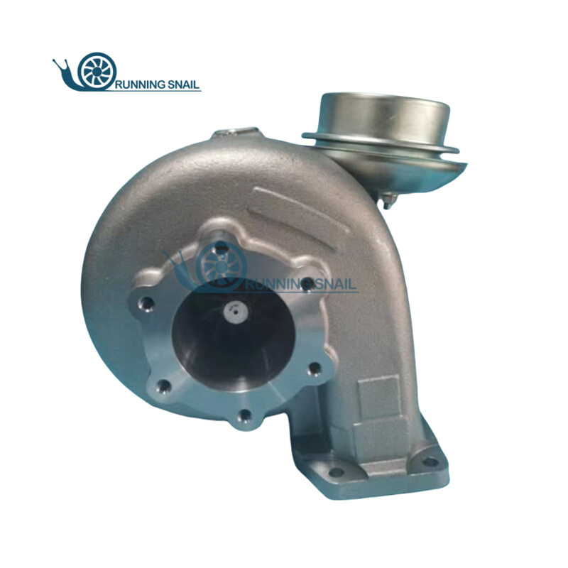 TD4502涡轮增压器14201-96764 14201-96765发动机涡轮增压器