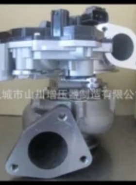 CT16V   2GD   17201-11070   17201-11080