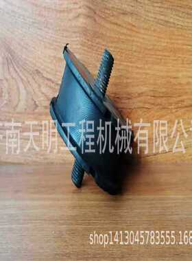 压路机减震块 BW80AD压路机减震块 三一压路机减震块