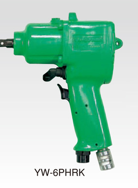 YOKOTA横田气动扳手YW-6PHRK YW-8PHRK YW-10PRK YW-10CNK 14PRK