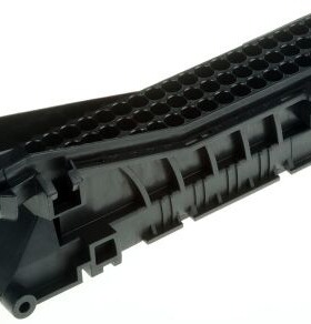 929672-1汽车连接器接插件原厂原标签现货55路公外壳