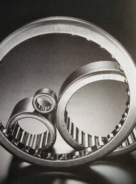 进口滚针轴承 德国滚针轴承 日本IKO滚针轴承 CFE20-1UU