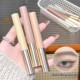 跨境野生眉雾感染眉膏 平价自然眉膏防水防汗化妆品彩妆