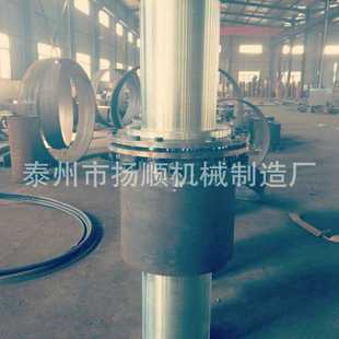 蒸汽管道套筒补偿器 长期供应限位伸缩节 金属套筒波纹补偿器