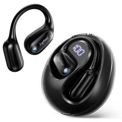 Lytmib35智能翻译耳机