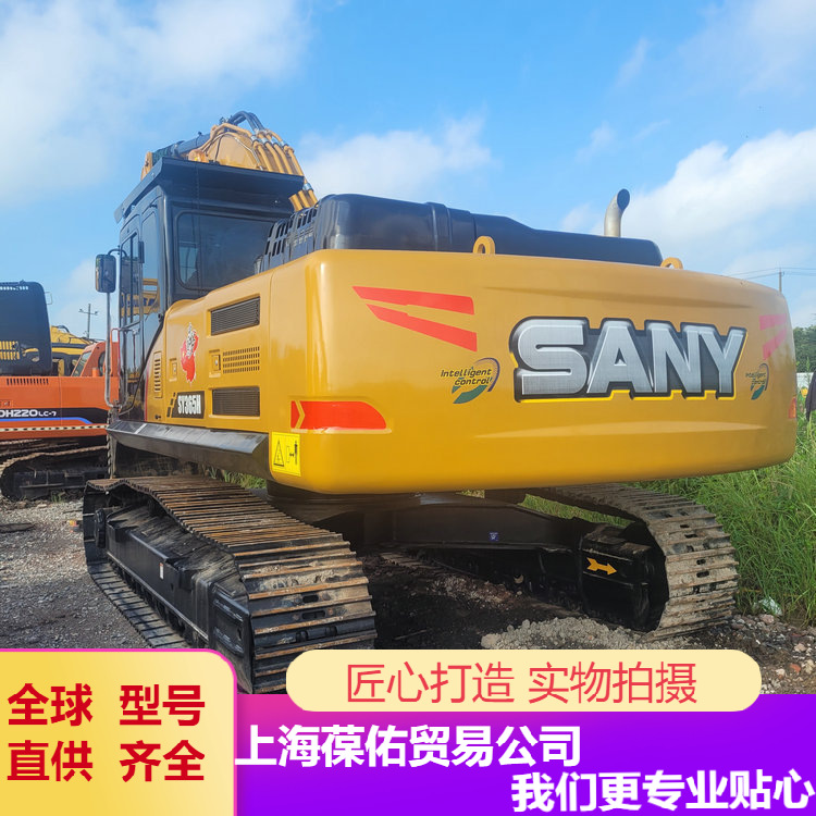 二手斗山DX200挖掘机常年贸易卡特320和200挖掘机 PC240 小松300