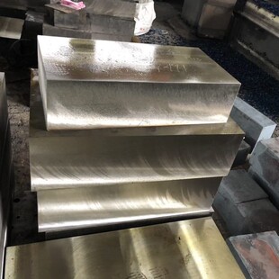 P20模具钢材厂家精板光板多规格加工圆钢高硬度耐磨p20模具钢定制