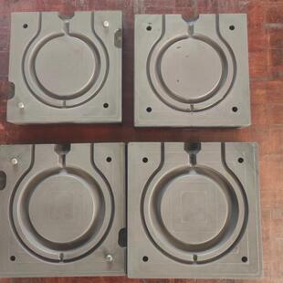 手镯石墨模具可浇铸金银铜铝等首饰耐高温石墨模具可不同尺寸