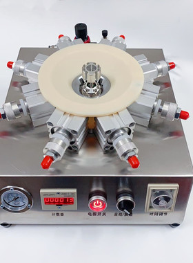 B15 BA15D BA15S BA20D H4灯头机单爪 双爪 三爪灯头锁紧器 治具