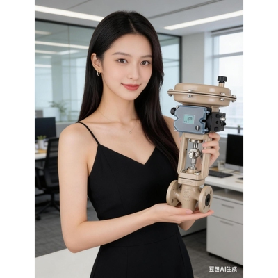 本安型4-20mA萨姆森SAMSON阀门定位器4763-01200321000000