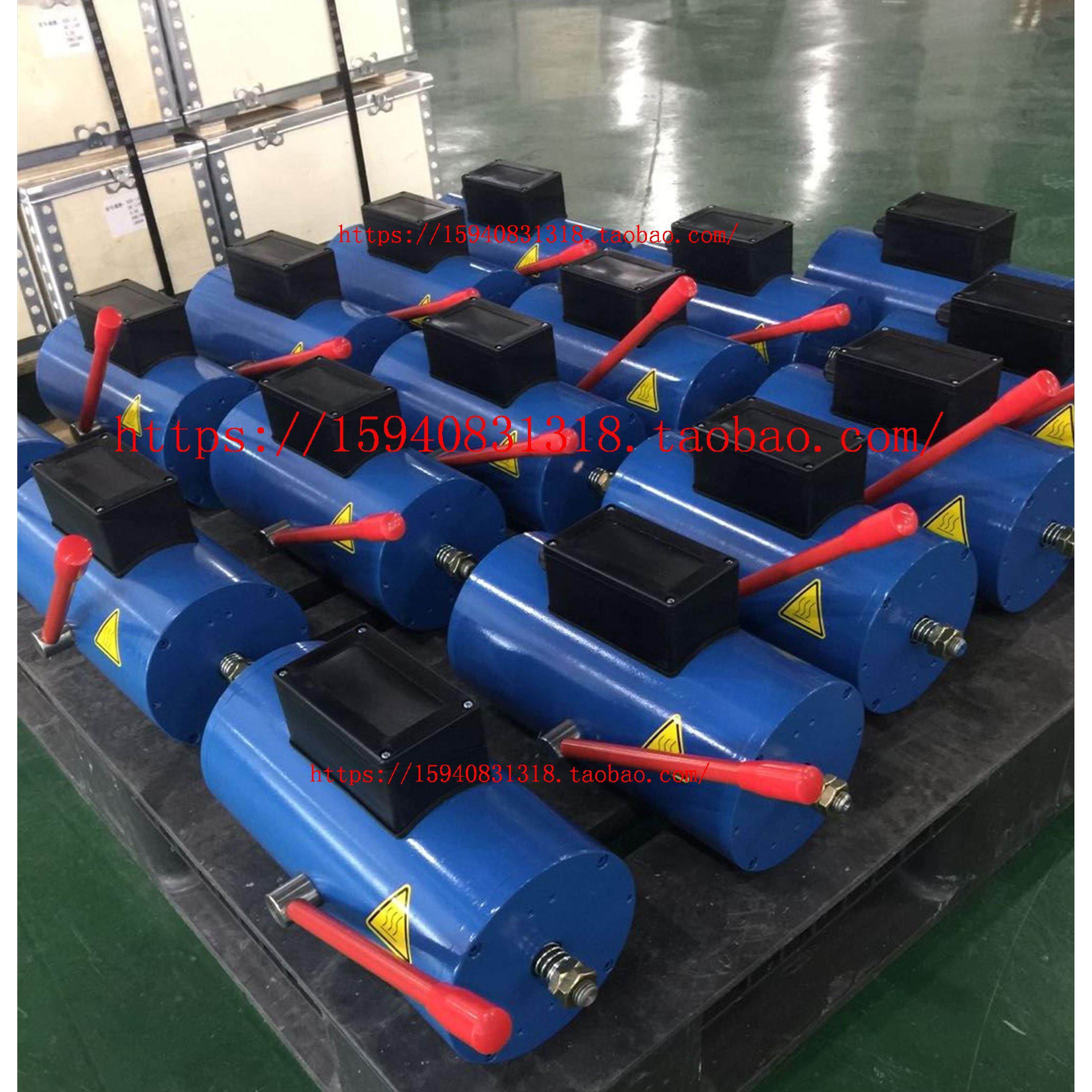 电梯 制动器 蓝光 奥的斯 抱闸 电磁铁 DZE-14 14EA 14E 16E3B2