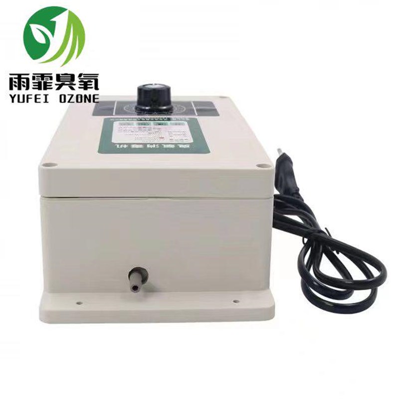 220v2000mg/h臭氧发生器果蔬解毒机食材净化杀菌消毒肉类清洗机