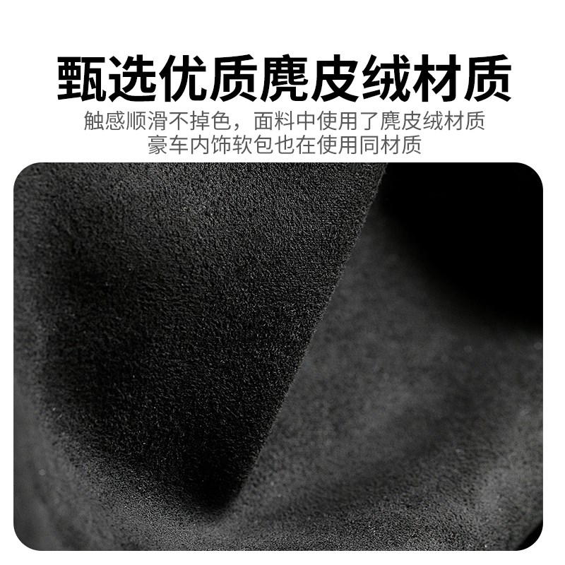 方程豹汽车头枕腰靠豹5座椅护颈枕靠枕颈枕车内腰枕车载枕头腰托