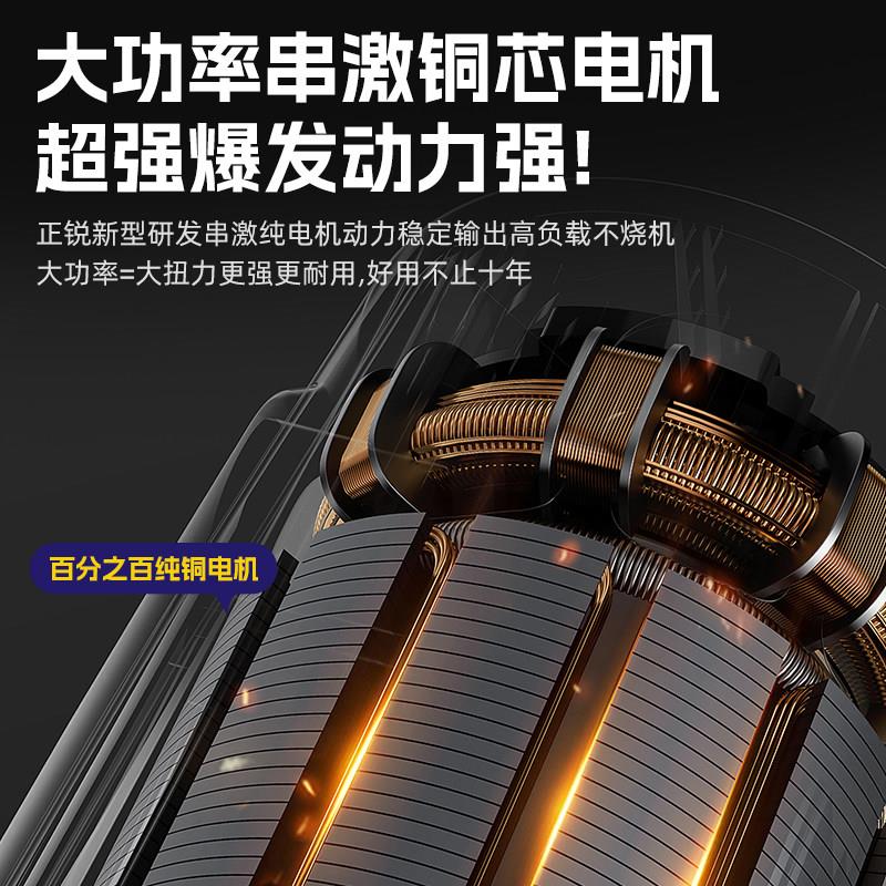 电动扭剪扳手H22/H24扭力扳手扭剪型高强螺栓套筒钢结构桥梁电力