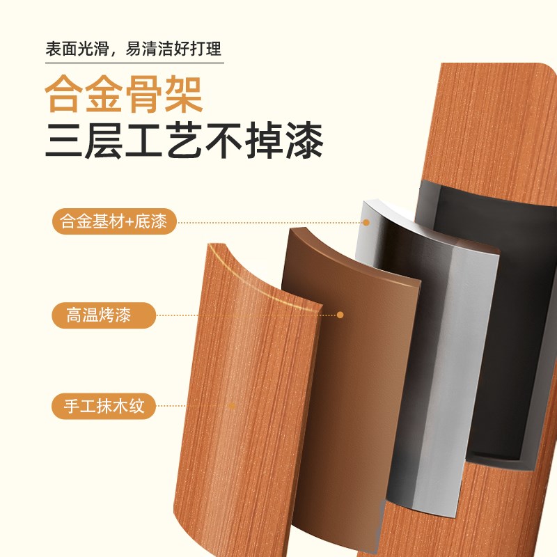 阳台小桌椅看书喝茶休闲椅子编藤椅午休折叠躺椅庭院花园户外桌椅