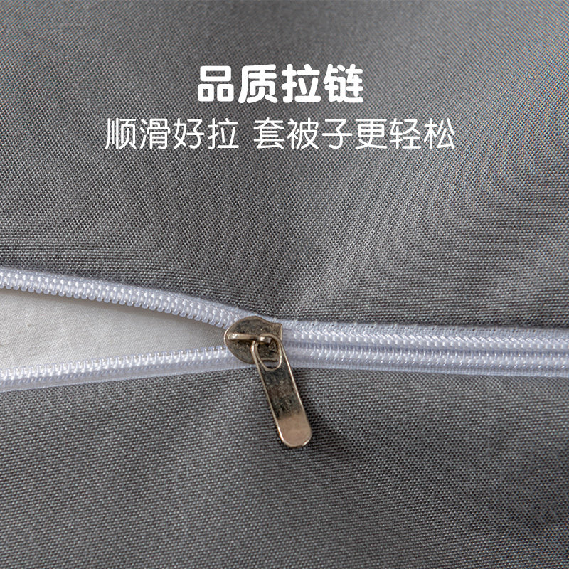 防水被套隔尿防猫尿防螨被罩儿童宠物卧床老人防渗被芯被子保护套