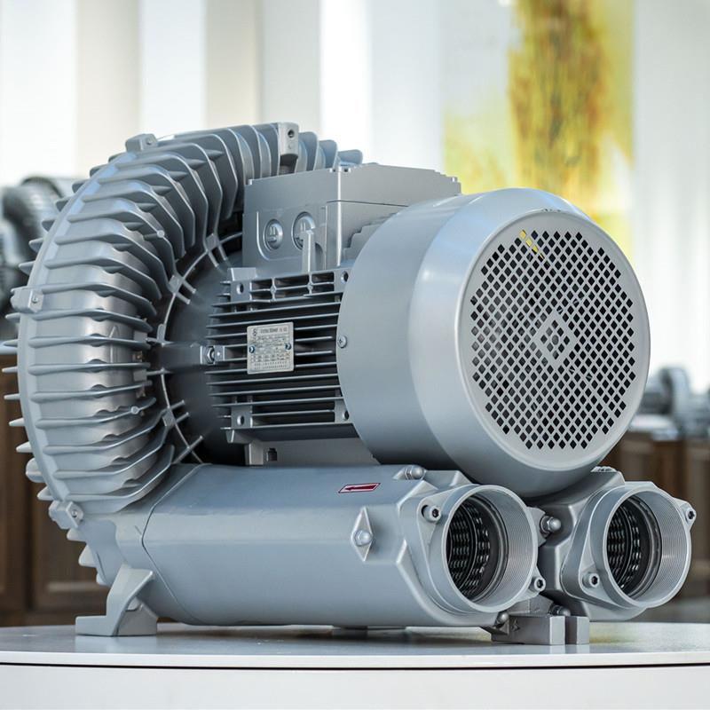 2R 912290漩涡高压风 38B0涡V-415V旋高压机鼓风机