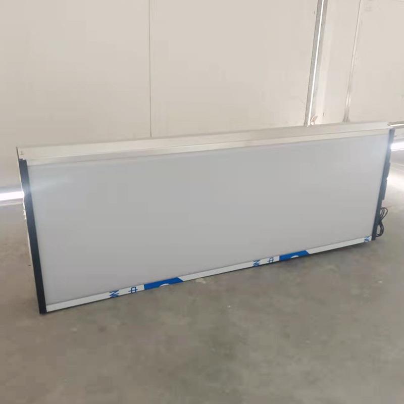 可调式灯检箱灯检台饮料酒类油类检测台品检灯水厂灯检设备