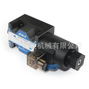 供阀应油研型电磁 DSG DBSG03