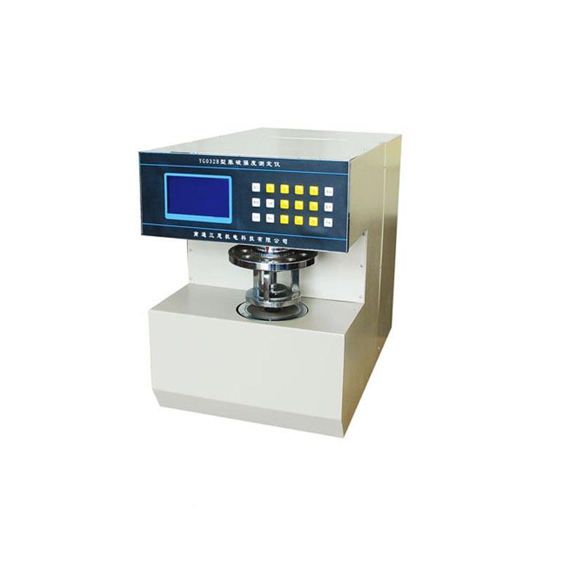 自动YG8测12织物水性渗测耐试仪材料渗水性能试BLD验机织物水压试