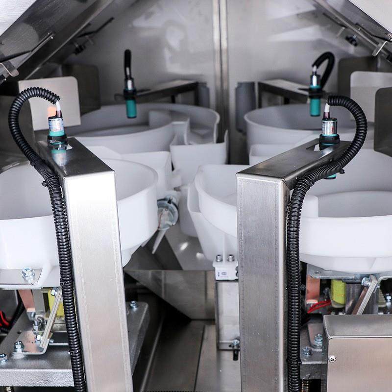 门工厂葡萄包装机花生杂核厦桃坚果干自动干定NZJ60-1量立式颗粒,3C数码配件,手机消毒机,淘宝优惠券,粉丝福利购,淘宝优惠卷