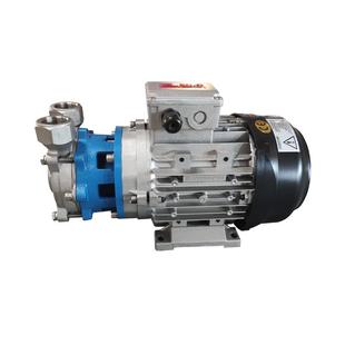 模温机油泵 高水DBR泵 Y4081XSL型号 供应高温热导油温泵