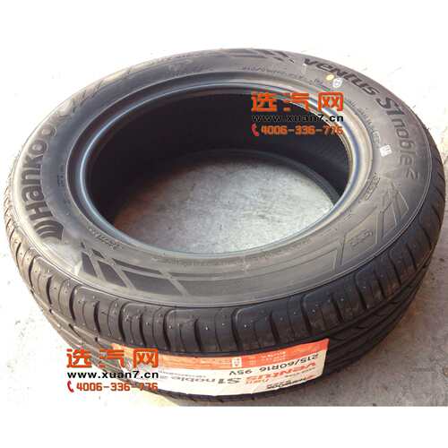 韩泰轮胎 215/60R16 95V H452