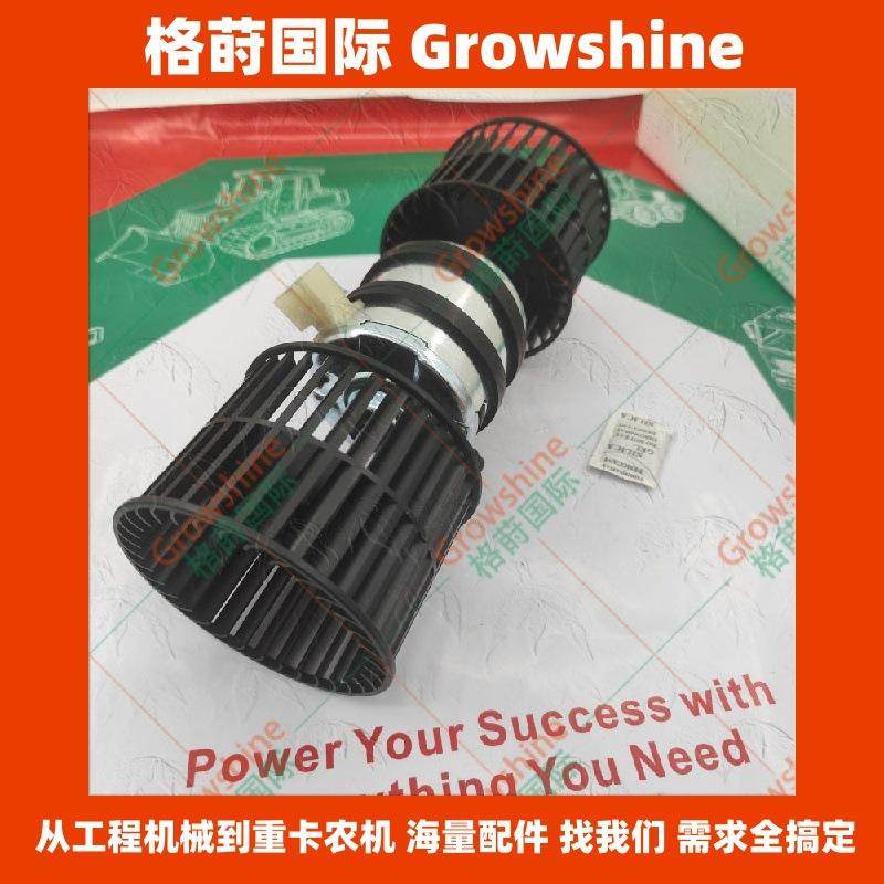 鼓风机电机YN20M00107S011 SK200-8 SK210-8 SK220-8 SK330-8