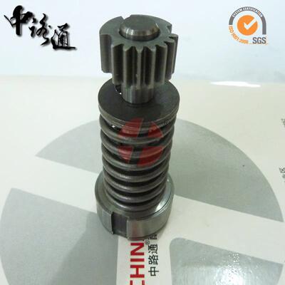 供应工程机械柱塞1P6400 柴油发动机配件4P9830