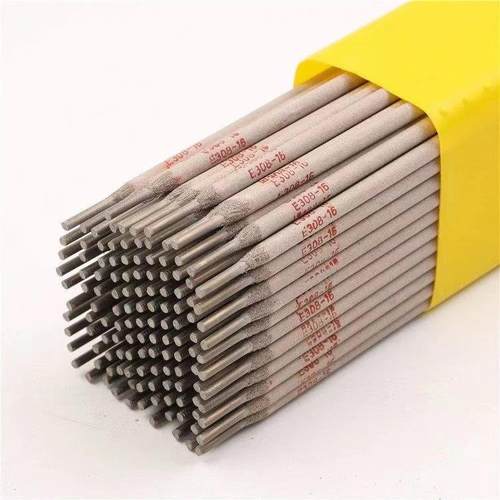 供应A407不锈钢焊条 E310-15耐高温电焊条 异种钢的焊接