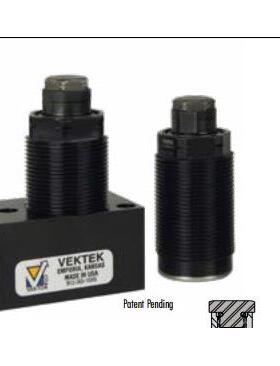 威克泰克VEKTEK液压推动式支撑缸弹簧推动式支撑缸空气推动式