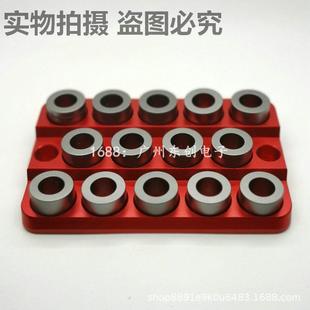 14粒修表工具机芯发条绞3135/2892/2824/C07等机芯卷发条器盘发条